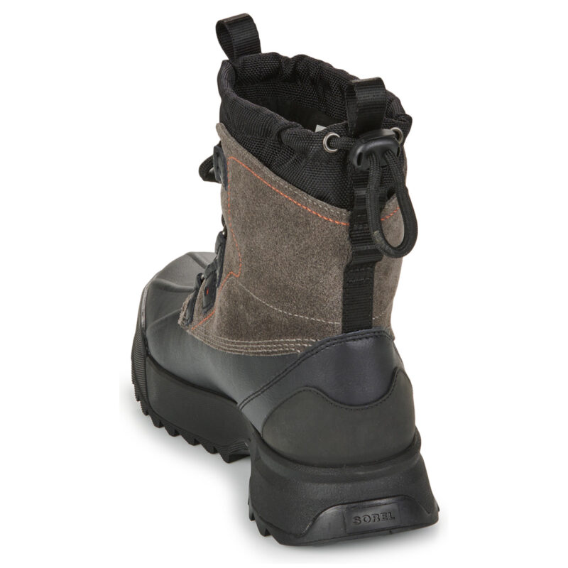 Sorel  SCOUT 87 XT WP  Nero -  Scarpe da neve Uomo - 5