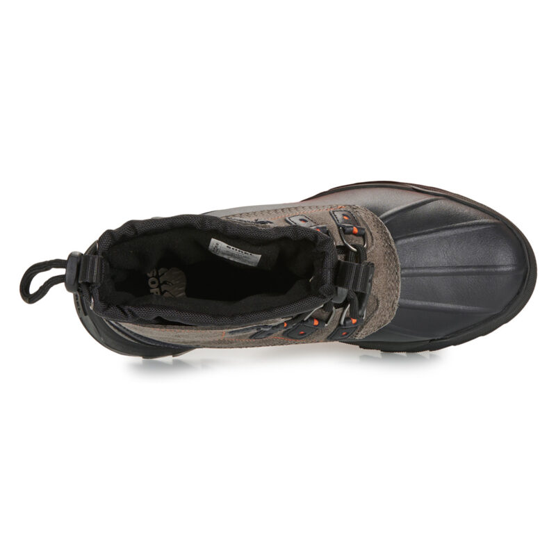 Sorel  SCOUT 87 XT WP  Nero -  Scarpe da neve Uomo - 6