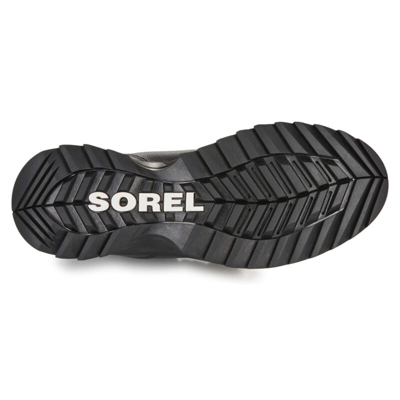 Sorel  SCOUT 87 XT WP  Nero -  Scarpe da neve Uomo - 7