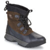 Sorel  SCOUT 87 XT WP  Marrone -  Scarpe da neve Uomo