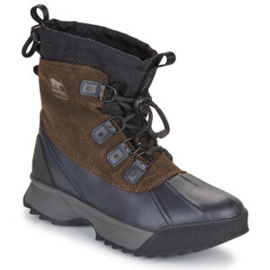 Sorel  SCOUT 87 XT WP  Marrone -  Scarpe da neve Uomo