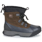 Sorel SCOUT 87 XT WP Marrone Scarpe da neve Uomo - 2