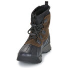 Sorel SCOUT 87 XT WP Marrone Scarpe da neve Uomo - 3