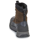 Sorel SCOUT 87 XT WP Marrone Scarpe da neve Uomo - 5