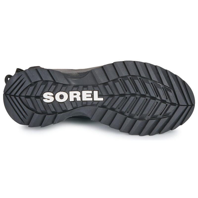 Sorel SCOUT 87 XT WP Marrone Scarpe da neve Uomo - 7