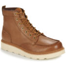 Sorel  SLABTOWN 62 MOC WP  Marrone -  Stivaletti Uomo - 1