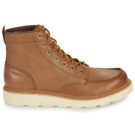 Sorel  SLABTOWN 62 MOC WP  Marrone -  Stivaletti Uomo - 2