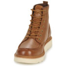 Sorel  SLABTOWN 62 MOC WP  Marrone -  Stivaletti Uomo - 3