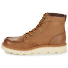 Sorel  SLABTOWN 62 MOC WP  Marrone -  Stivaletti Uomo - 4