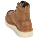Sorel  SLABTOWN 62 MOC WP  Marrone -  Stivaletti Uomo - 5