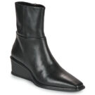 Vagabond Shoemakers AINO Nero Stivaletti Donna - 1