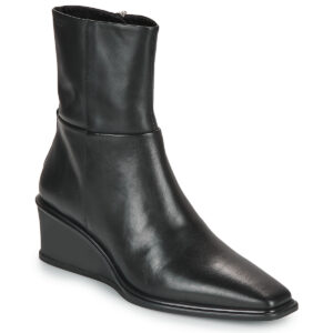 Vagabond Shoemakers  AINO  Nero -  Stivaletti Donna