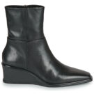 Vagabond Shoemakers AINO Nero Stivaletti Donna - 2