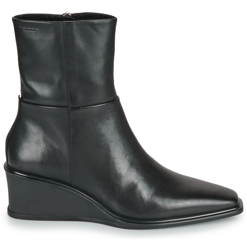 Vagabond Shoemakers AINO Nero Stivaletti Donna - 2