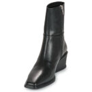 Vagabond Shoemakers AINO Nero Stivaletti Donna - 3