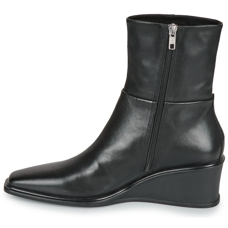 Vagabond Shoemakers AINO Nero Stivaletti Donna - 4