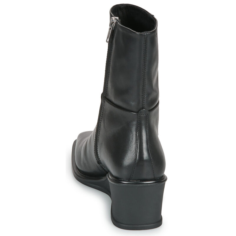 Vagabond Shoemakers AINO Nero Stivaletti Donna - 5