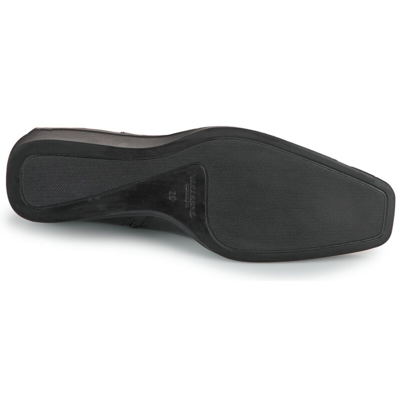 Vagabond Shoemakers AINO Nero Stivaletti Donna - 7
