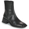 Vagabond Shoemakers BLANCA Nero Stivaletti Donna