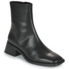 Vagabond Shoemakers  BLANCA  Nero -  Stivaletti Donna - 1