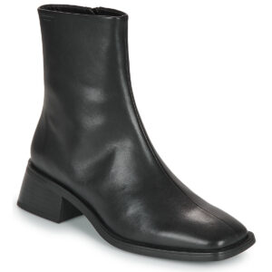 Vagabond Shoemakers  BLANCA  Nero -  Stivaletti Donna