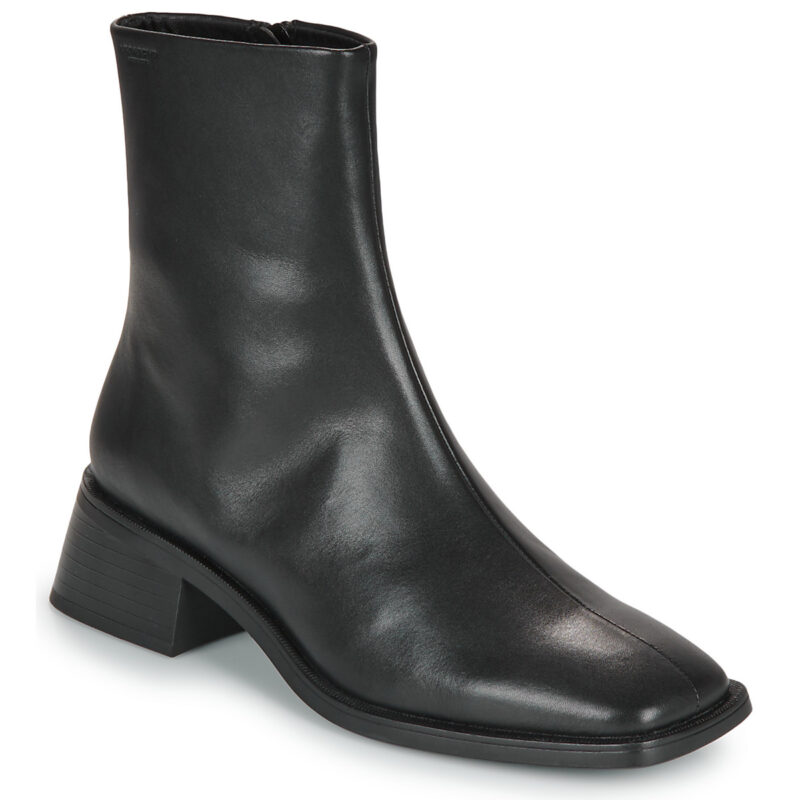Vagabond Shoemakers  BLANCA  Nero -  Stivaletti Donna - 1
