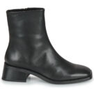 Vagabond Shoemakers  BLANCA  Nero -  Stivaletti Donna - 2