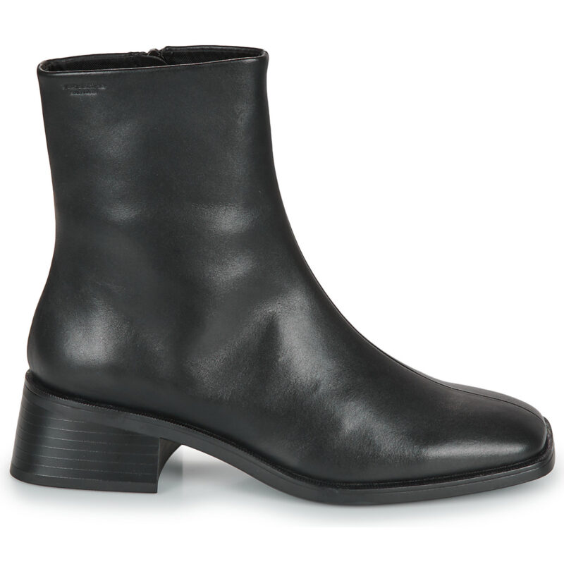 Vagabond Shoemakers  BLANCA  Nero -  Stivaletti Donna - 2