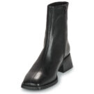 Vagabond Shoemakers  BLANCA  Nero -  Stivaletti Donna - 3