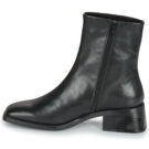 Vagabond Shoemakers  BLANCA  Nero -  Stivaletti Donna - 4