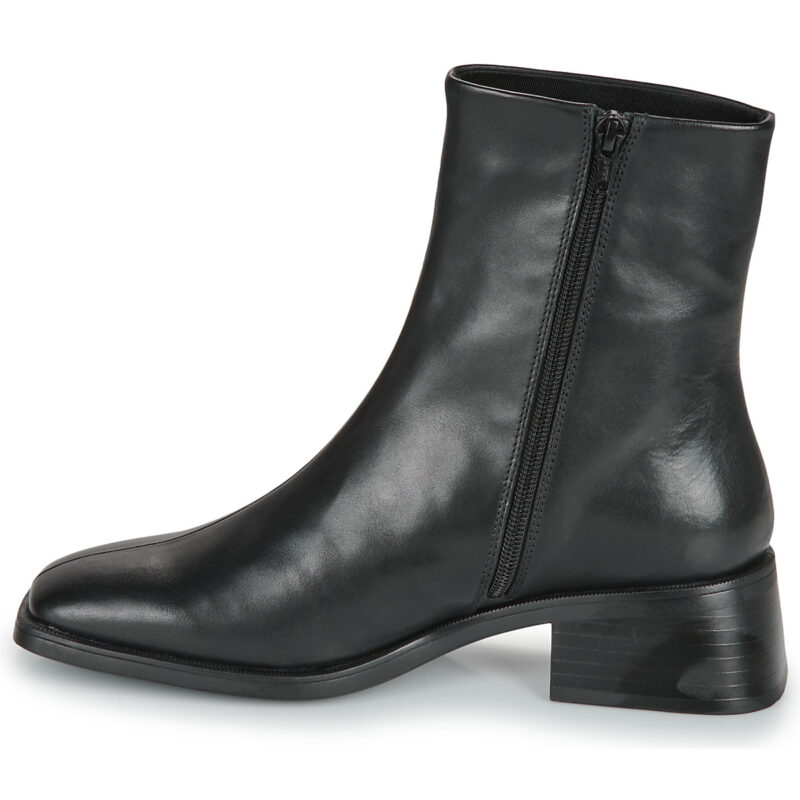 Vagabond Shoemakers  BLANCA  Nero -  Stivaletti Donna - 4