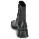 Vagabond Shoemakers  BLANCA  Nero -  Stivaletti Donna - 5