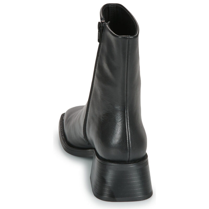 Vagabond Shoemakers  BLANCA  Nero -  Stivaletti Donna - 5