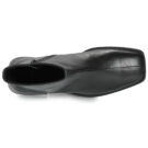 Vagabond Shoemakers  BLANCA  Nero -  Stivaletti Donna - 6