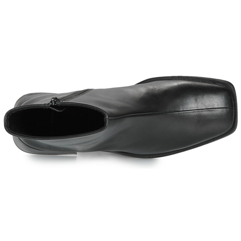 Vagabond Shoemakers  BLANCA  Nero -  Stivaletti Donna - 6