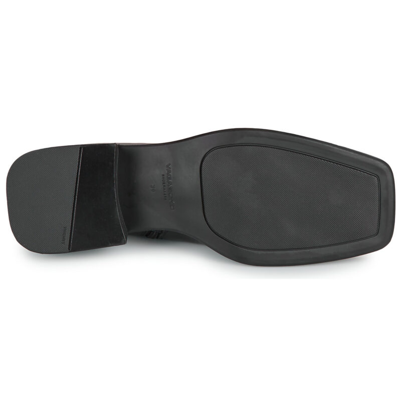 Vagabond Shoemakers  BLANCA  Nero -  Stivaletti Donna - 7