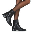 Vagabond Shoemakers  BLANCA  Nero -  Stivaletti Donna - 8