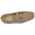 Mocassins femme marron ALMA EN PENA I240305 - Pointure 5