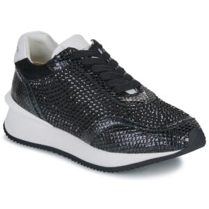 ALMA EN PENA  I241210  Nero -  Sneakers basse Donna