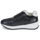ALMA EN PENA I241210 Black Low-Top Sneakers Women - 4