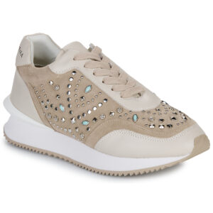 ALMA EN PENA  I241213  Beige -  Sneakers basse Donna