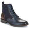 Carlington  JAZZY  Marrone -  Stivaletti Uomo