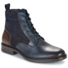 Carlington JAZZY Marrone Stivaletti Uomo - 1