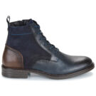 Carlington JAZZY Marrone Stivaletti Uomo - 2