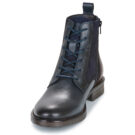 Carlington JAZZY Marrone Stivaletti Uomo - 3