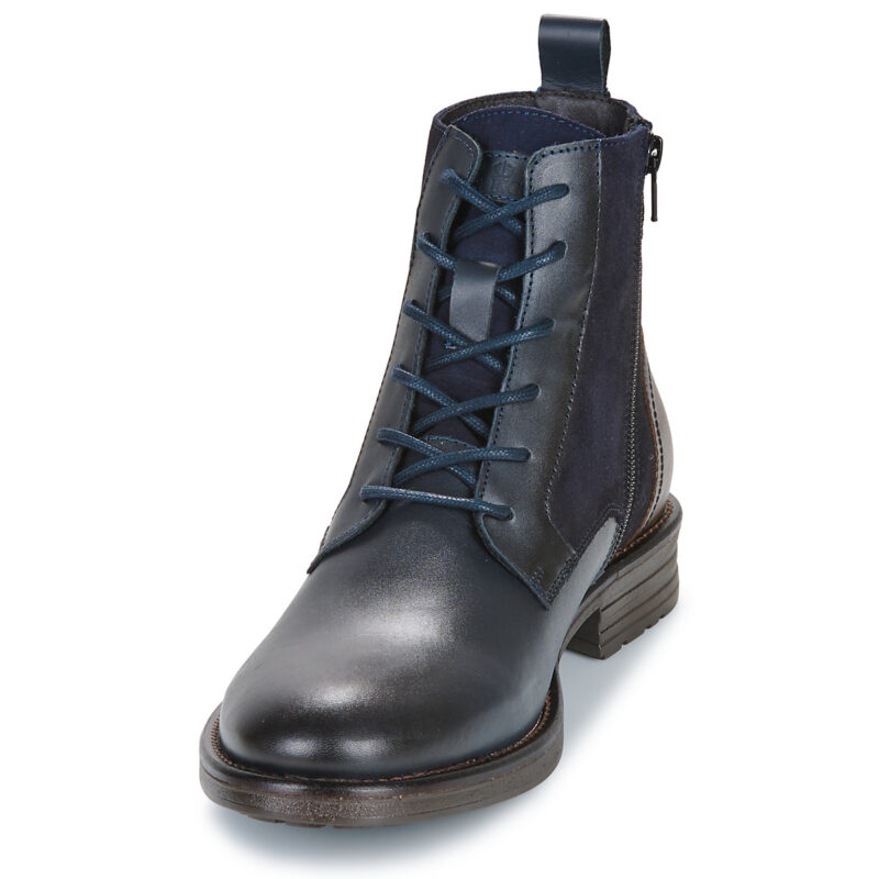 Carlington JAZZY Marrone Stivaletti Uomo - 3