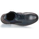 Carlington JAZZY Marrone Stivaletti Uomo - 6