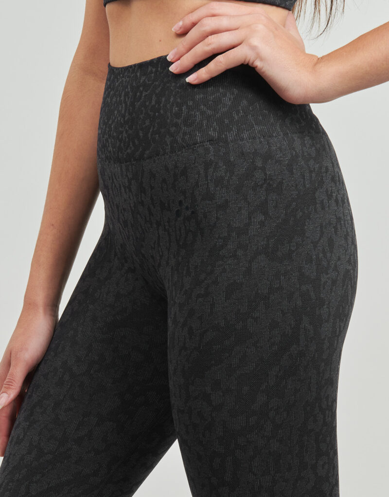 Strumpfhose Only Play ONPBETTY Schwarz Damen Strumpfhose - 5
