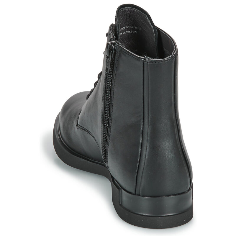 Camper IMAN Nero Stivaletti Donna - 5