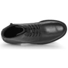 Camper IMAN Nero Stivaletti Donna - 6